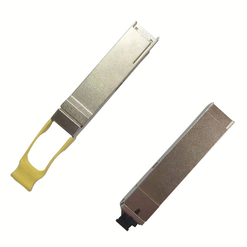XFP、QSFP28外殼